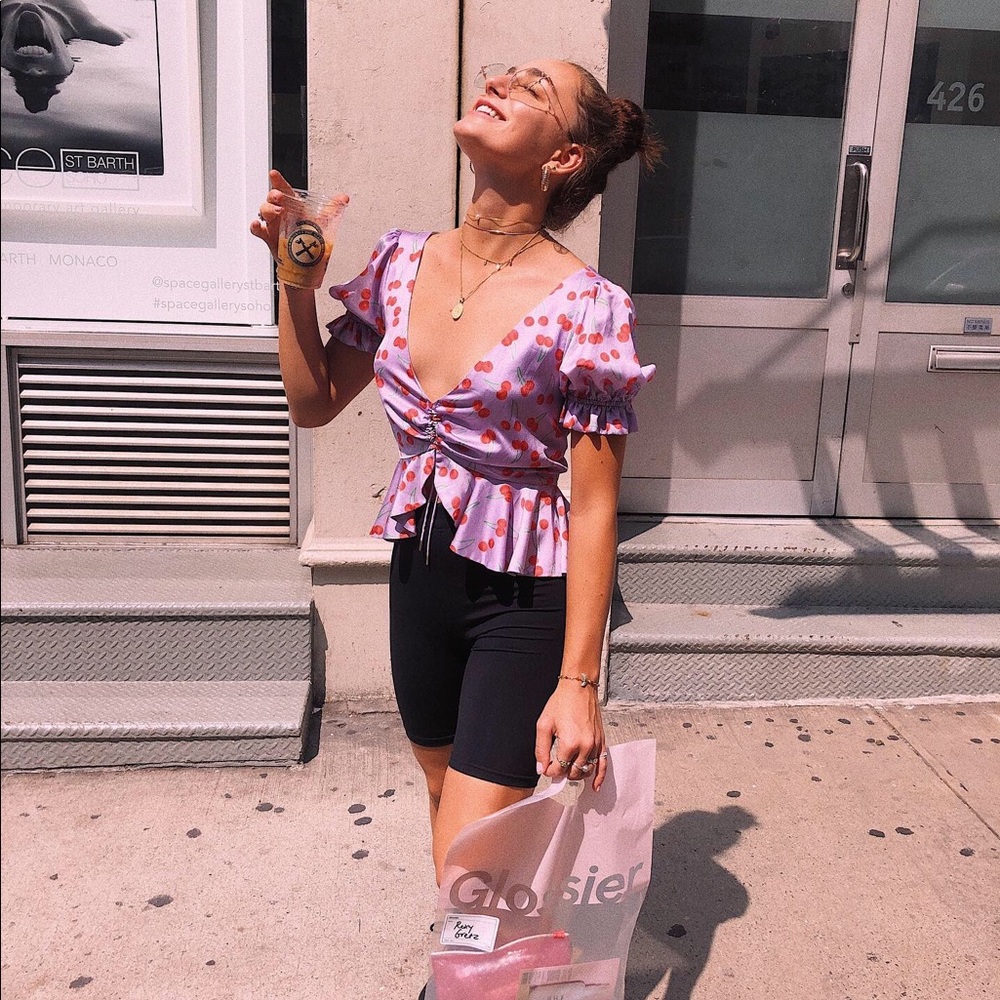 Cherry Top - image 3